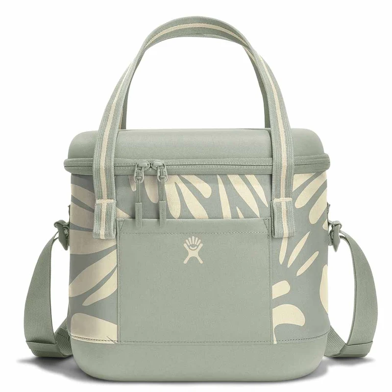 12L Soft Cooler zum Mitnehmen