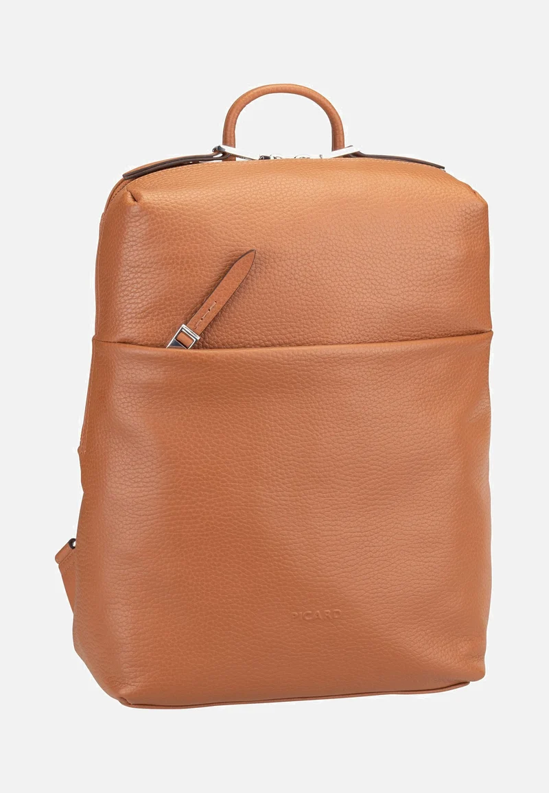 Pure 7997 Cognac - Rucksack