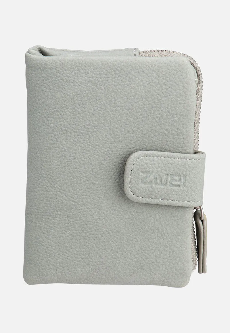 Mademoiselle M.Wallet MW5 Sage - Portemonnaie