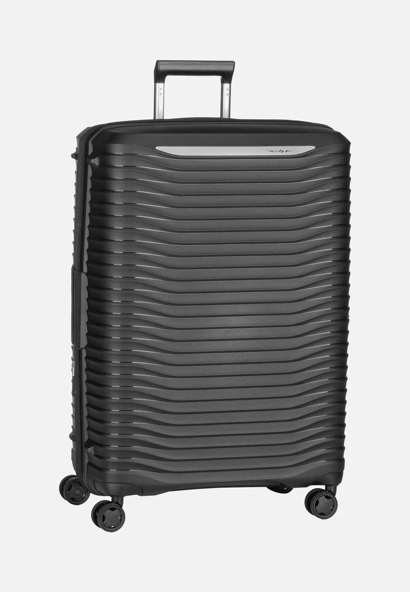 Upscape Spinner 75 EXP Black - Koffer