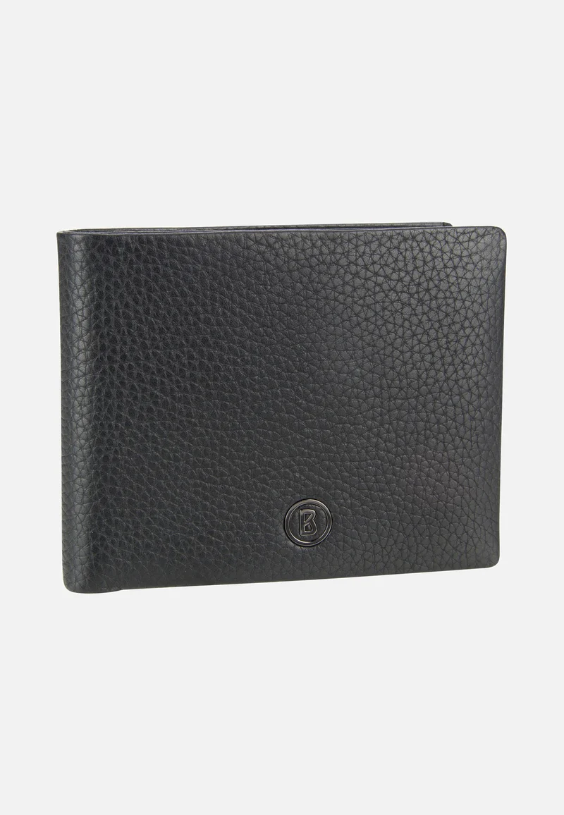 Vail Lennox BillFold LH13 Black - Portemonnaie