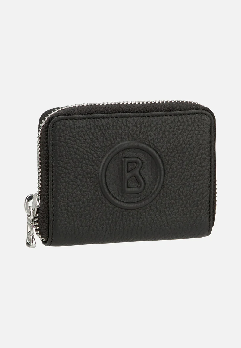 Bozen Norah MH6Z Black - Portemonnaie