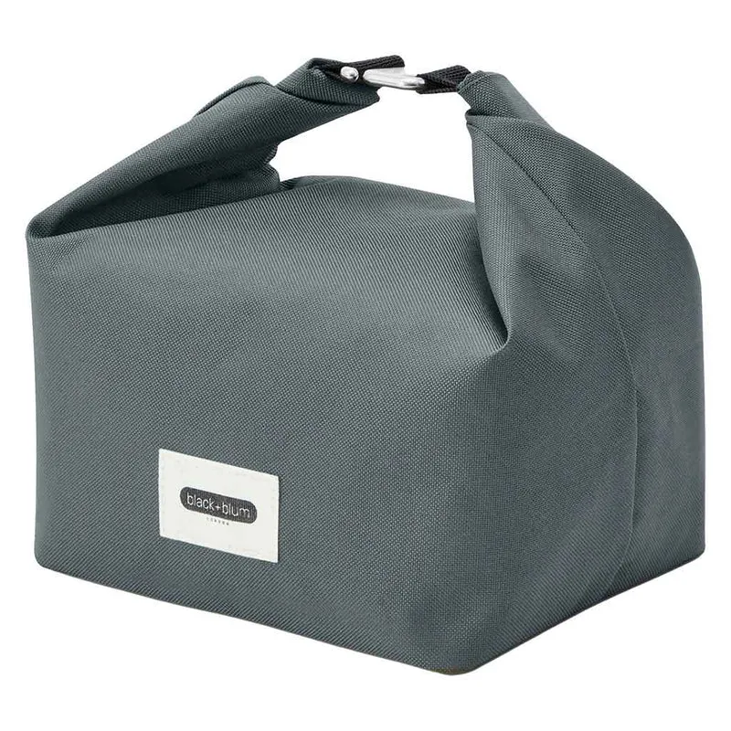 Isolierte Lunch-Tasche