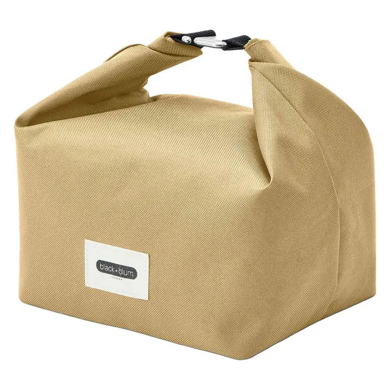 Isolierte Lunch-Tasche