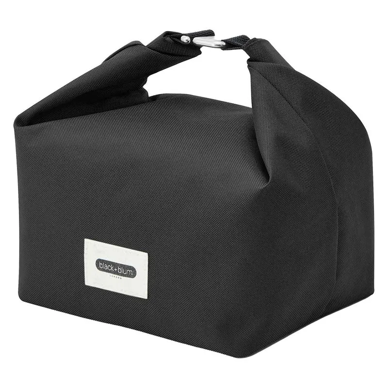 Isolierte Lunch-Tasche