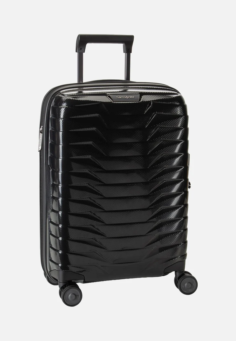 Proxis Spinner 55/20 Exp Black - Koffer