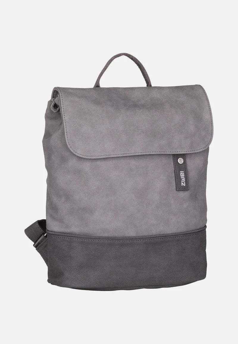 Jana JR13 Nubuk/Stone - Rucksack