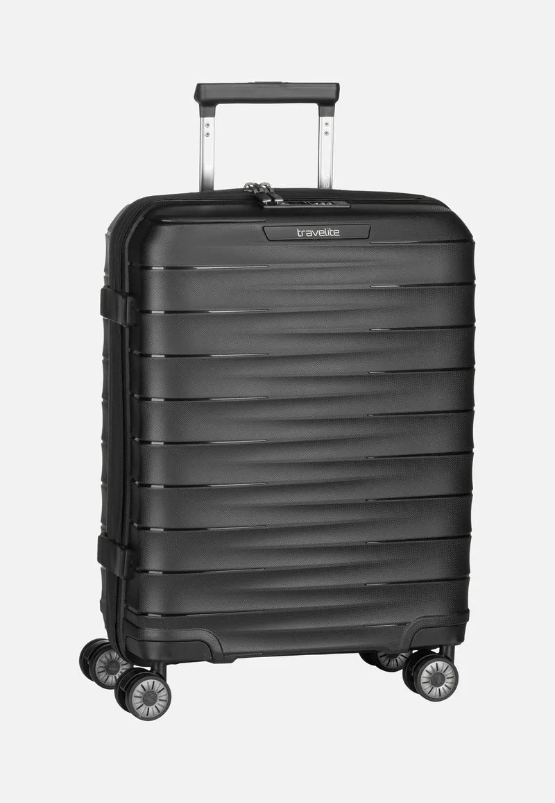 Mooby 4w Trolley S Schwarz - Koffer