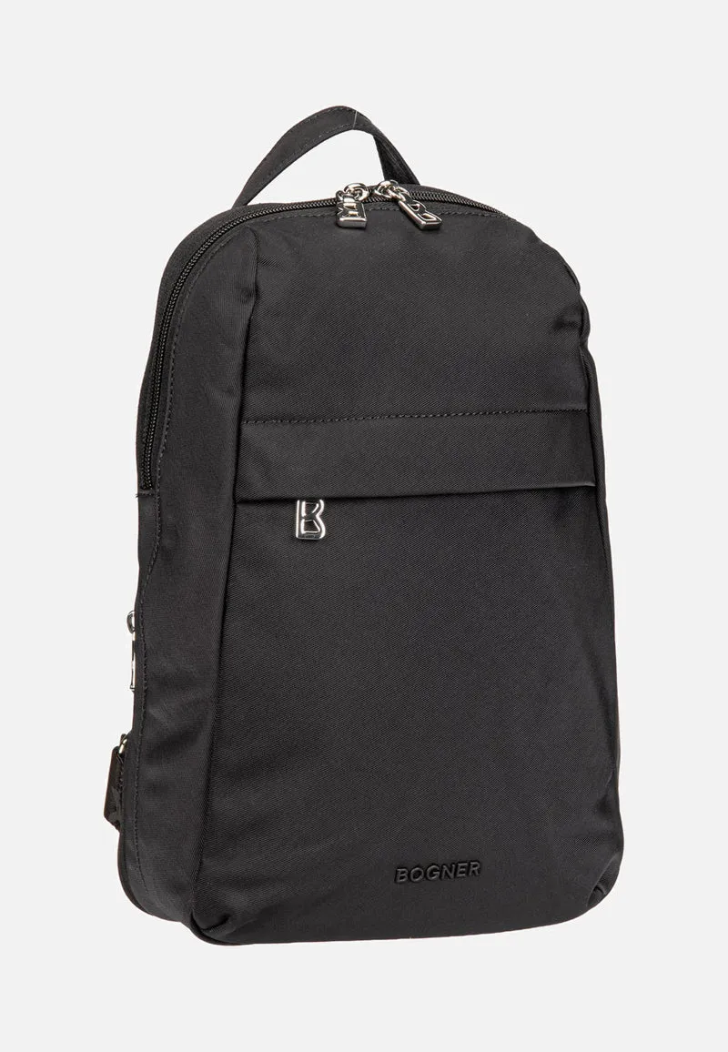 Maxon Maxi SVZ Black - Rucksack