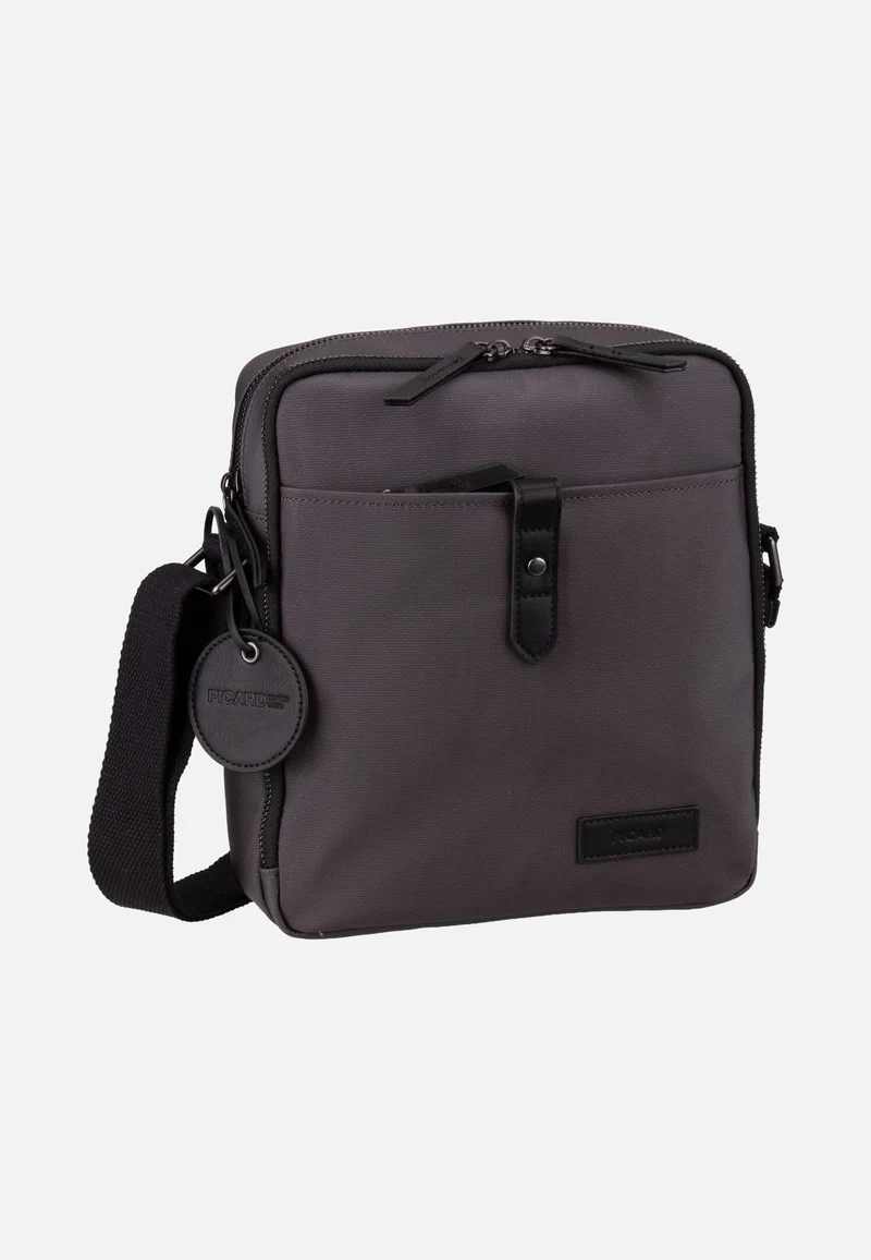 Calahari 2995 Charcoal - Crossbody Bag