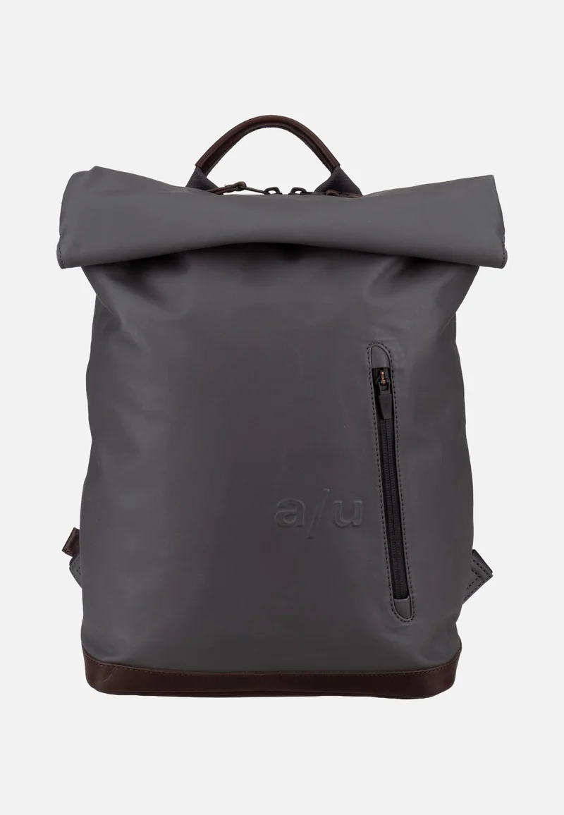 Wakayama Pewter - Rolltop Rucksack