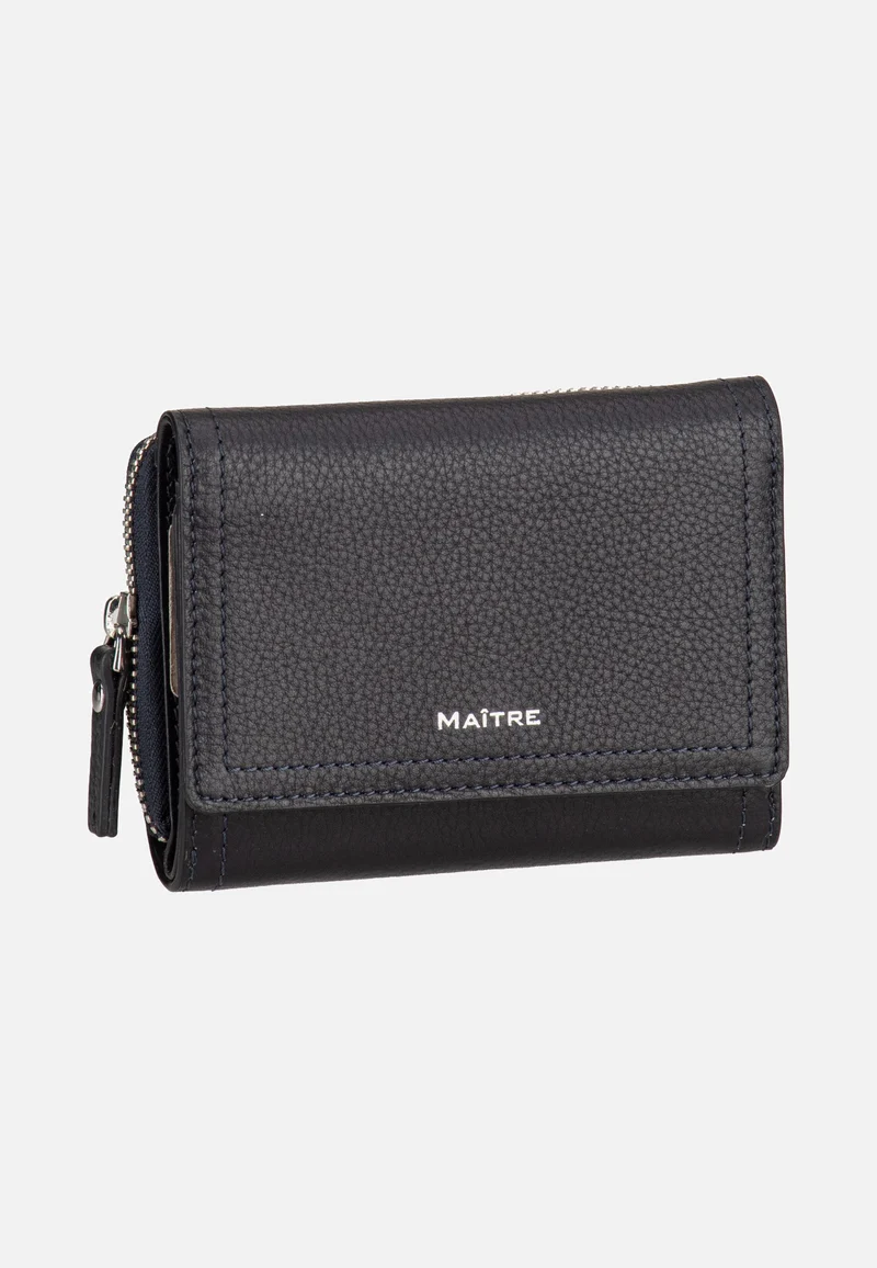 Modard Dagrete Purse SH6F Darkblue - Portemonnaie