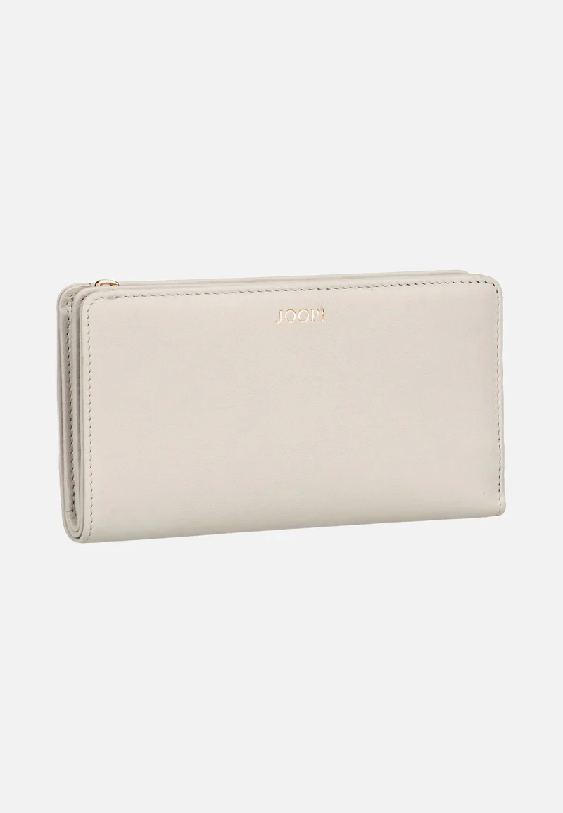 Sofisticato 1.0 Belinda MH Offwhite - Portemonnaie