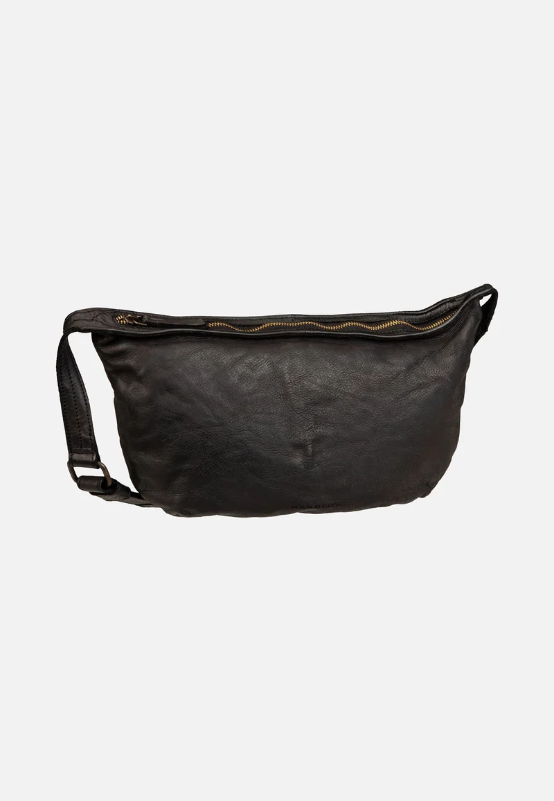 Submarine SU86 Schwarz - Crossbody Bag