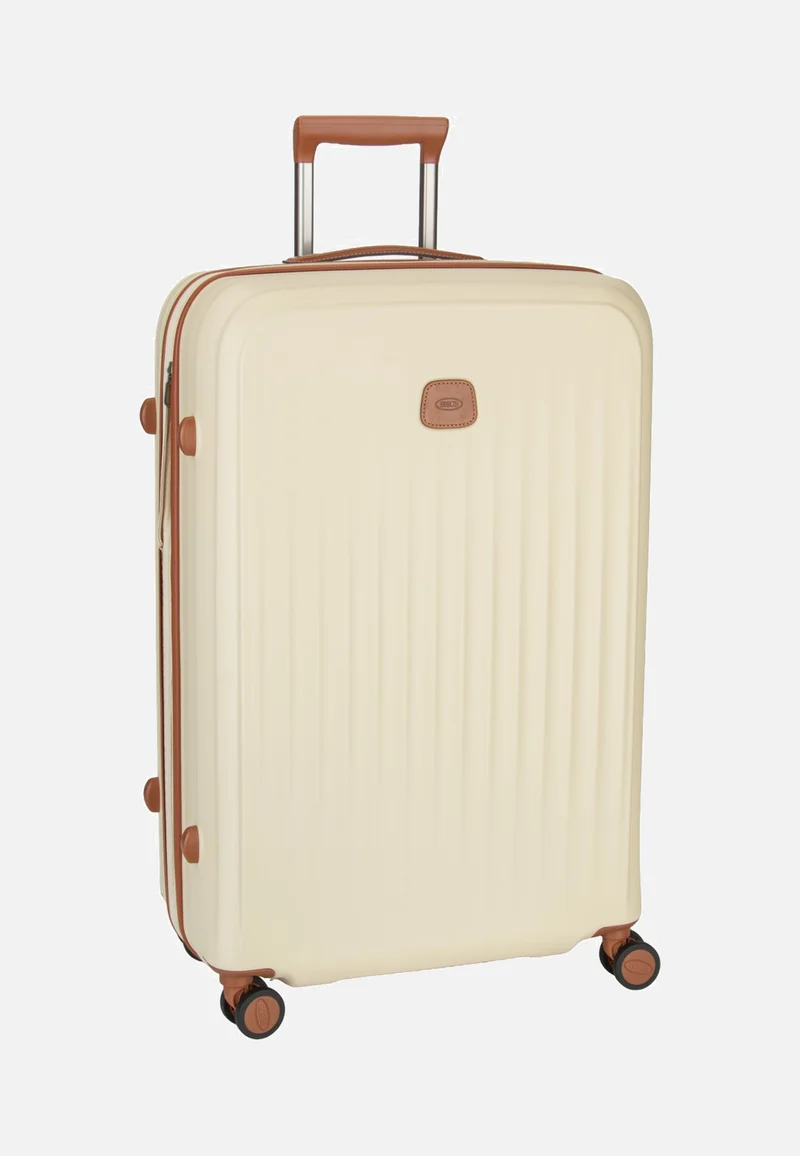 Taormina Trolley 75 Exp. Cream - Koffer