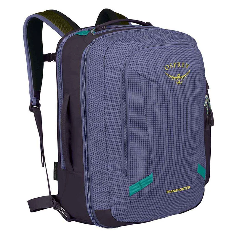 Transporter Travel Pack 36