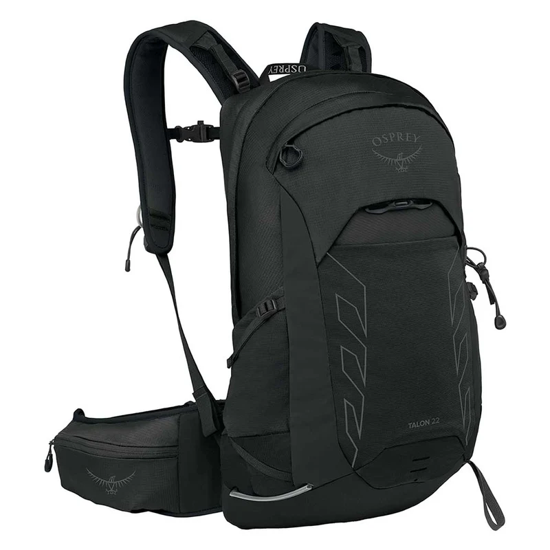 Talon 22 | Erweiterte Passform