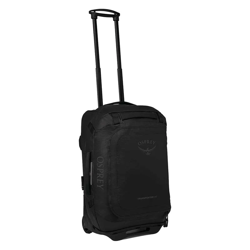 Transporter Seesack mit Rädern 40