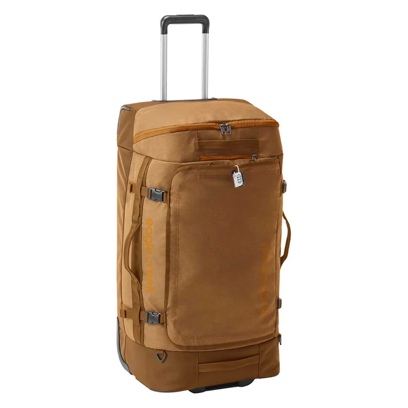 Cargo Hauler XT Seesack auf Rädern 120L