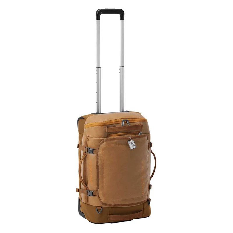 Cargo Hauler Wheeled Duffle XT Handgepäck