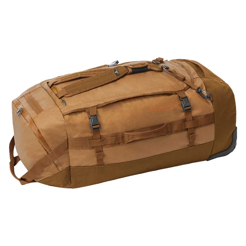 Cargo Hauler Seesack auf Rädern 130L