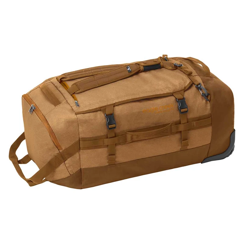 Cargo Hauler Seesack auf Rädern 110L