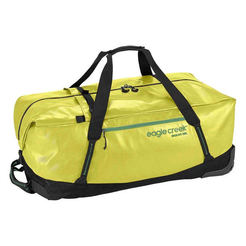Migrate Seesack mit Rädern 130L