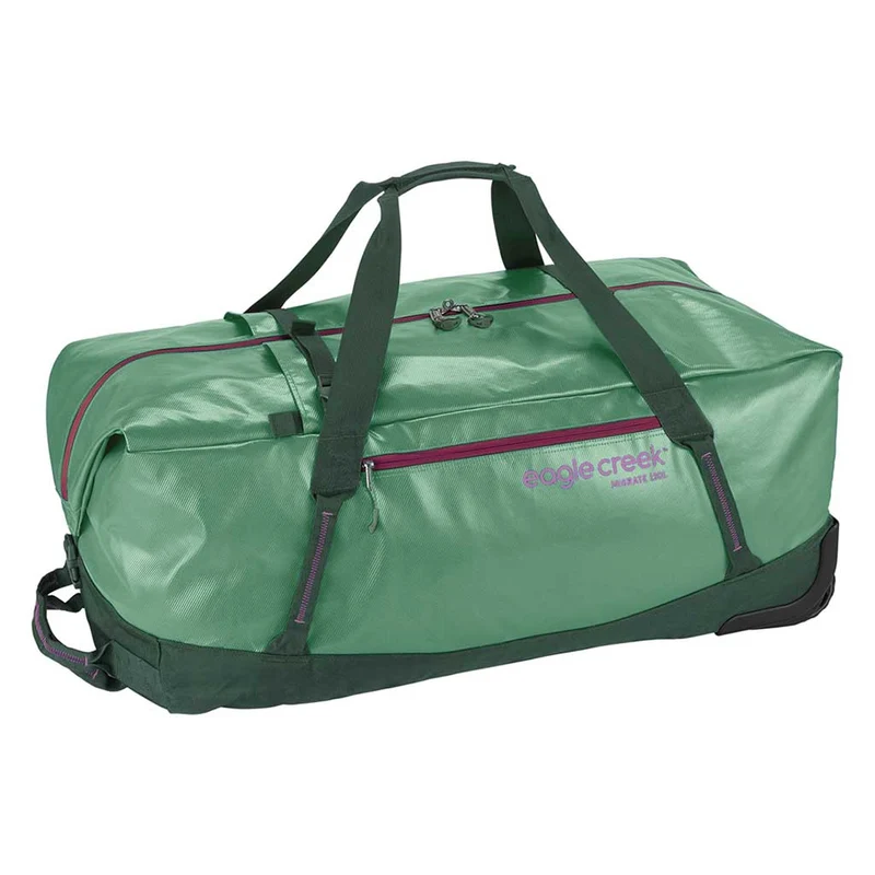 Migrate Seesack mit Rädern 130L
