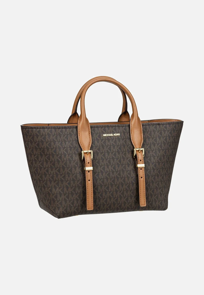 Moore SM MK SIG Brown/Acorn - Henkeltasche