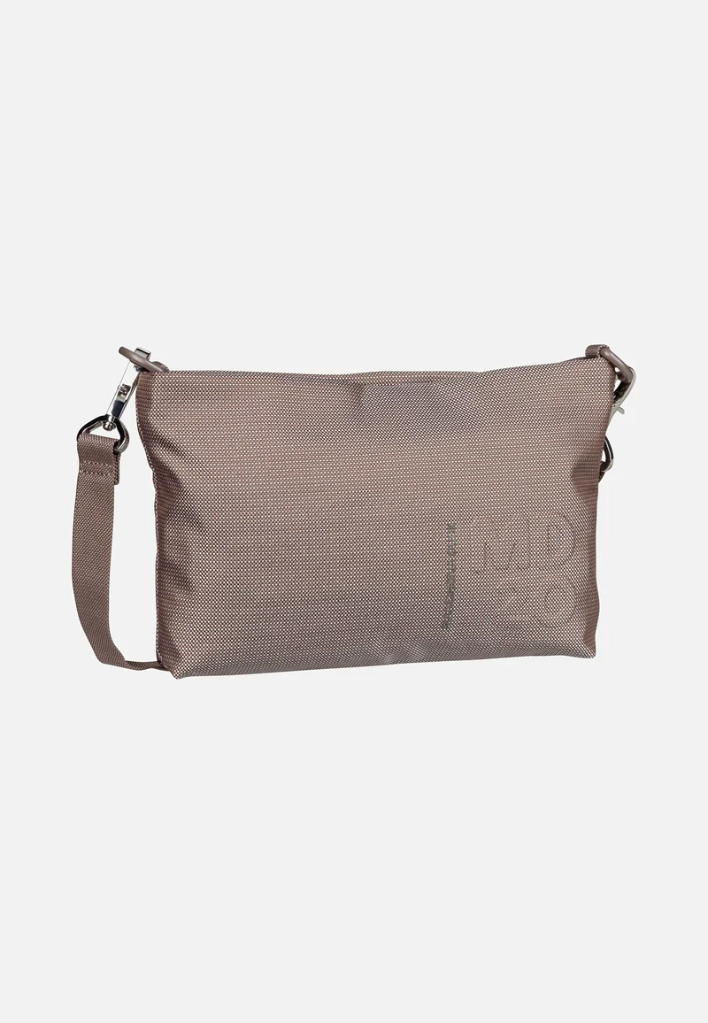 MD20 QMT24 Taupe - Beuteltasche