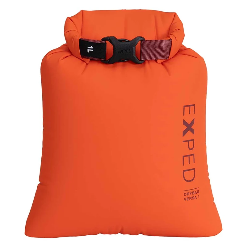 Trockenbeutel Versa | 1L