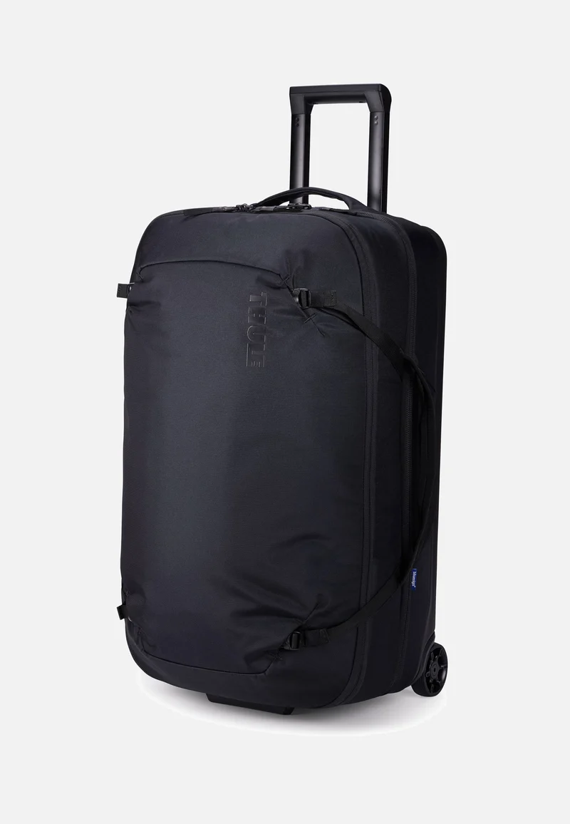 Subterra 2 Wheeled Duffel Black - Reisetasche mit Rollen