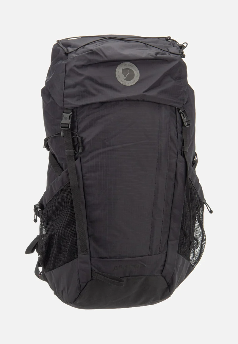 Abisko Hike 35 S/M Black - Wanderrucksack