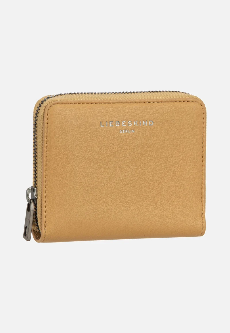 Conny M Sheep Natural Light Tan - Portemonnaie