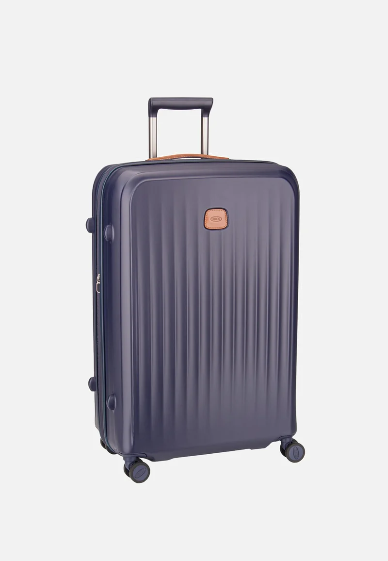 Taormina Trolley 75 Exp. Blau - Koffer