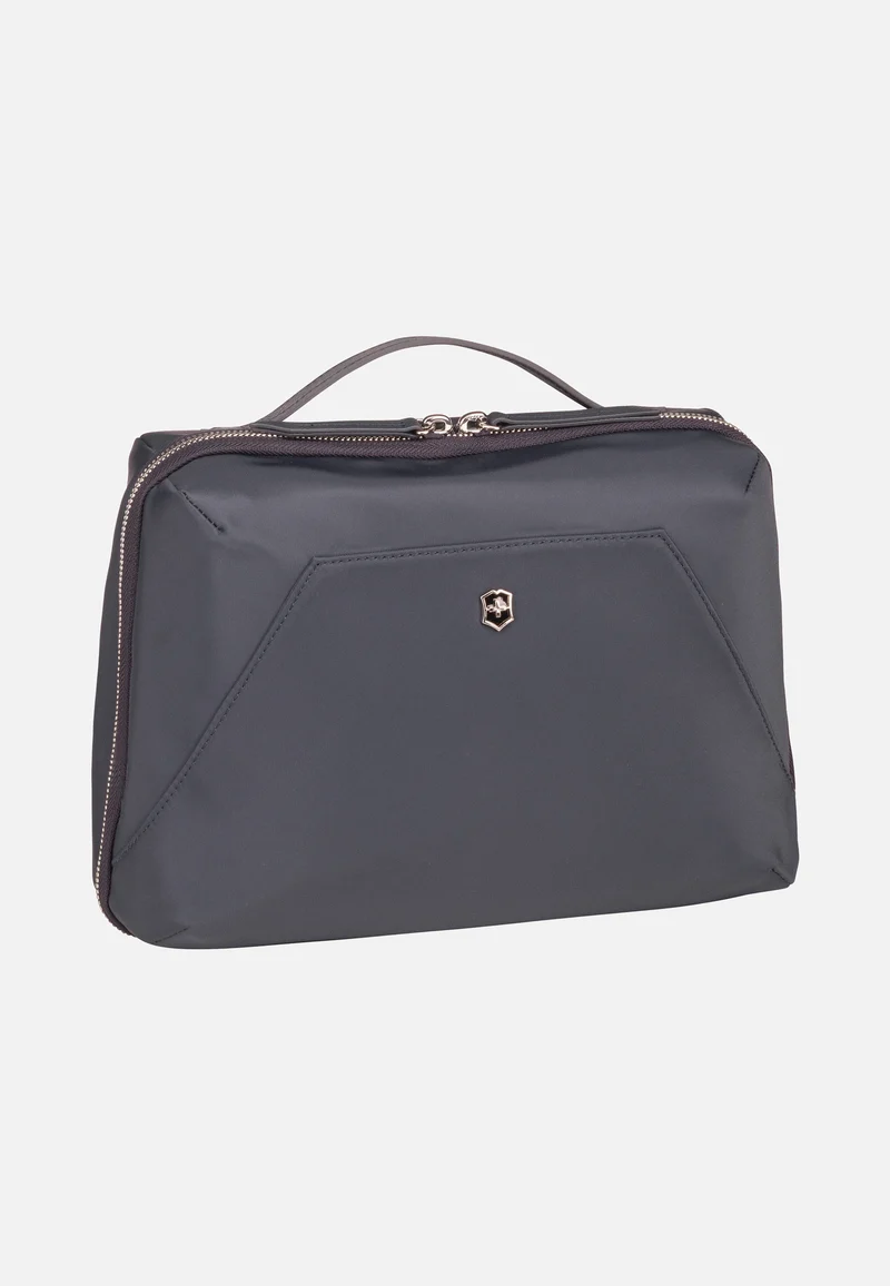Victoria Signature Beauty Case Midnight Blue - Kulturbeutel