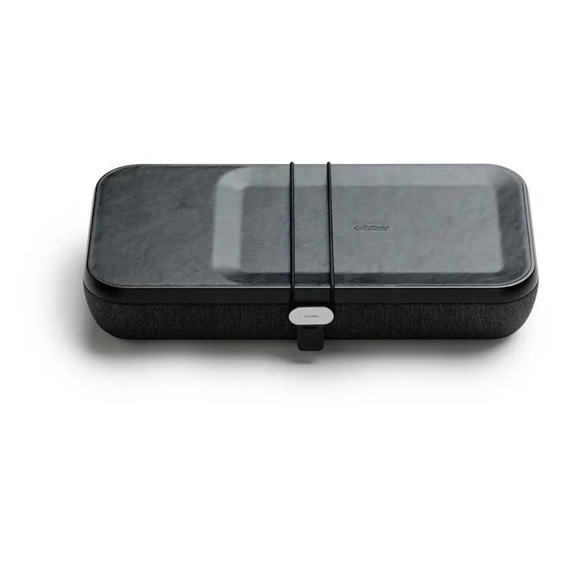 Nest v2 | Kabellose Ladetasche