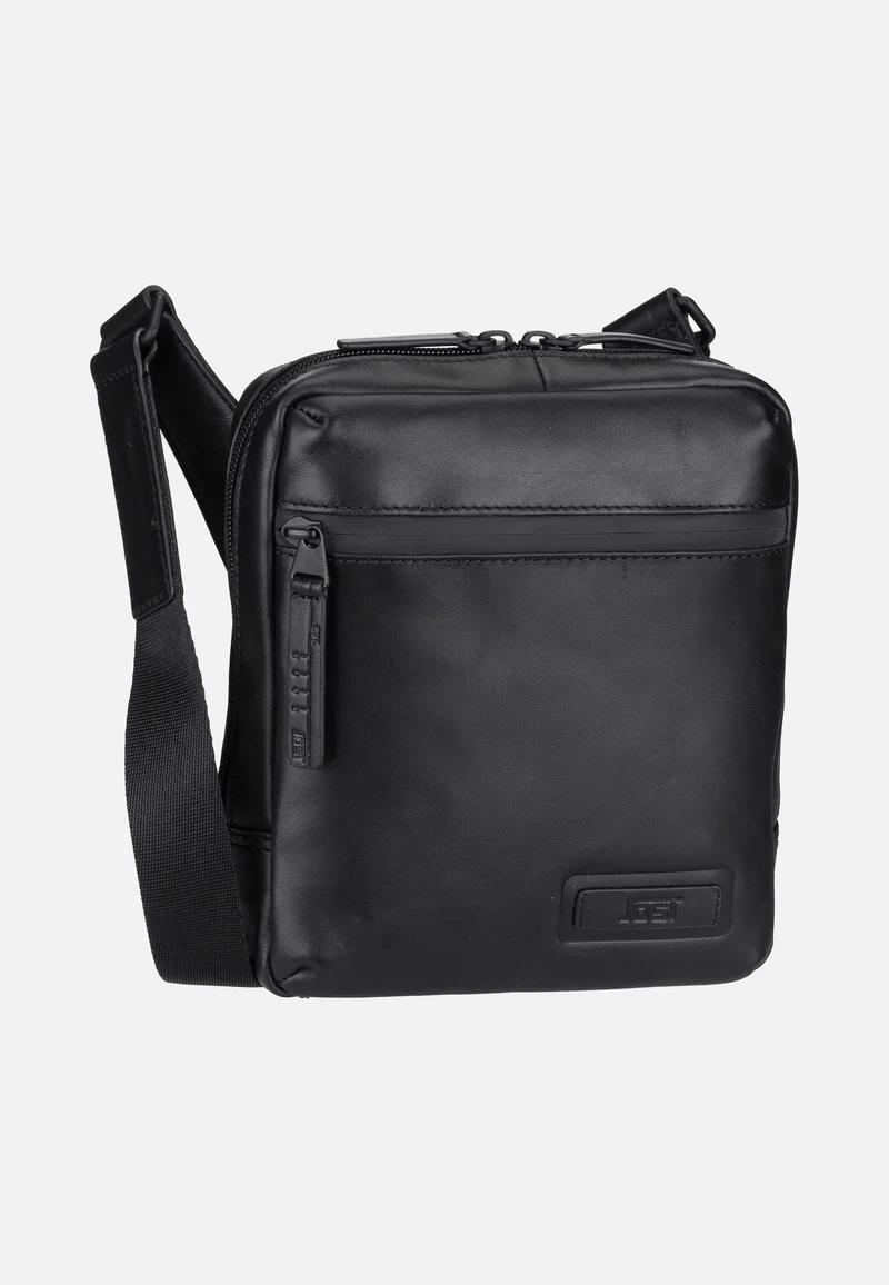 Aarhus 9121 Schwarz - Crossbody Bag