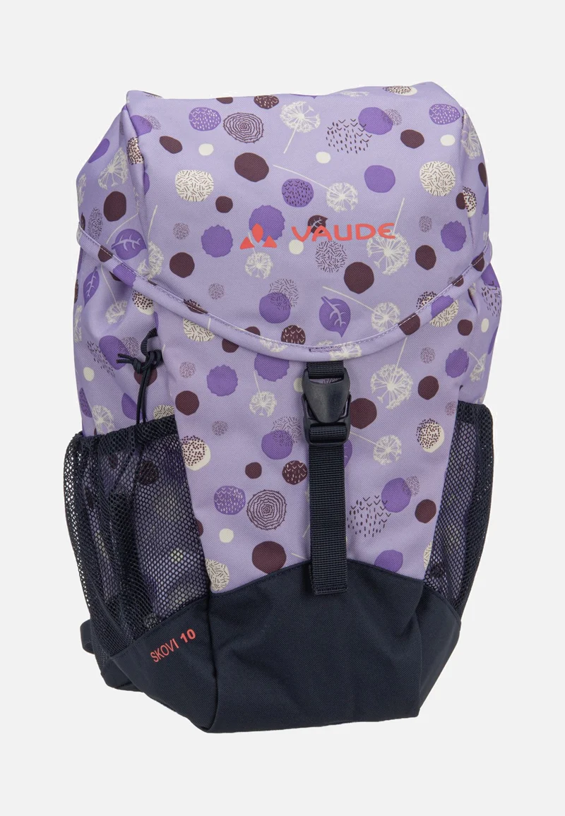 Skovi 10 Pastel Lilac - Rucksack