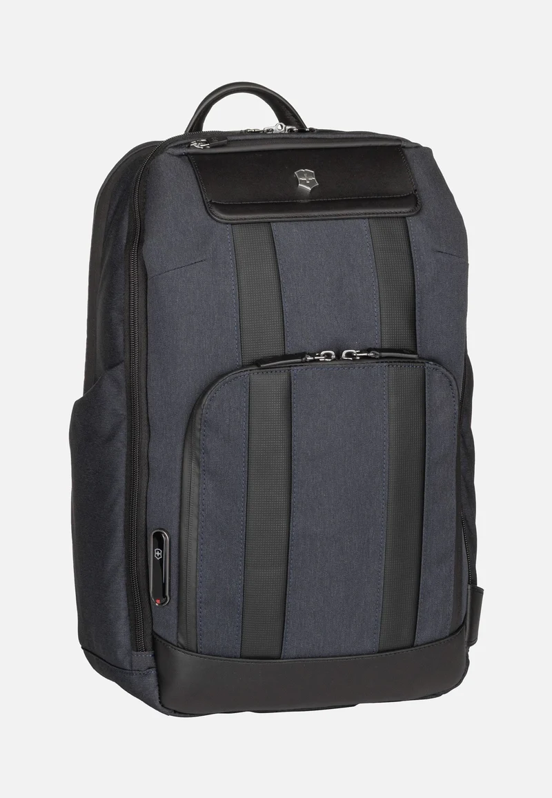 Architecture Urban2 Deluxe Melange Blue/Black - Rucksack