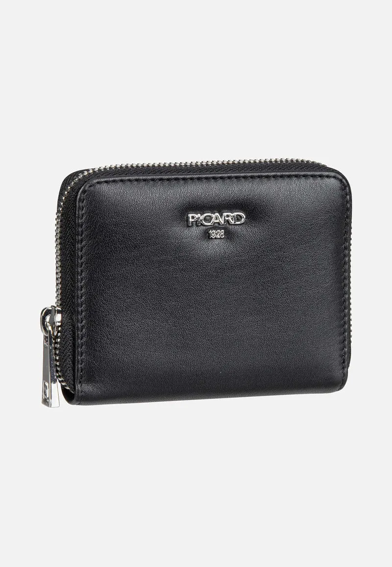 Bingo 7339 Schwarz - Portemonnaie