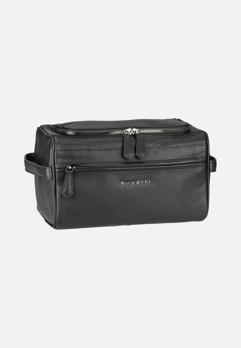 Bella Washbag Schwarz - Kulturbeutel