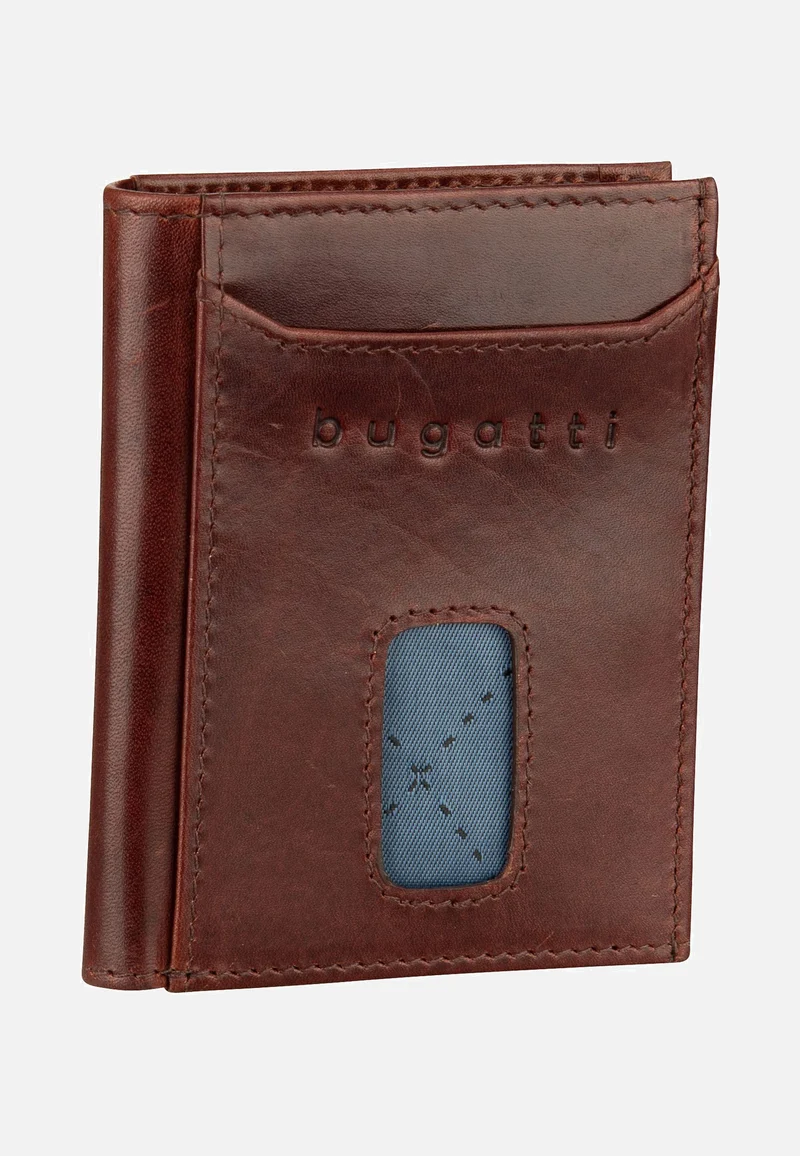 Secure Slim Mini Special 1480R Braun - Portemonnaie