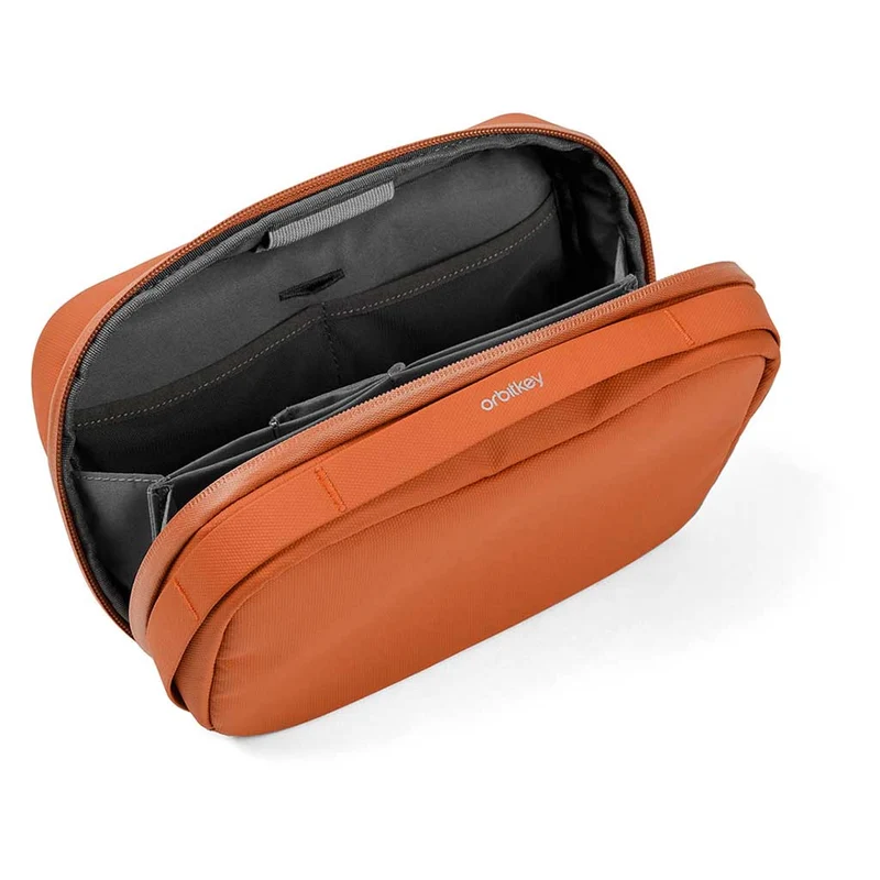 2-in-1-Tech-Tasche