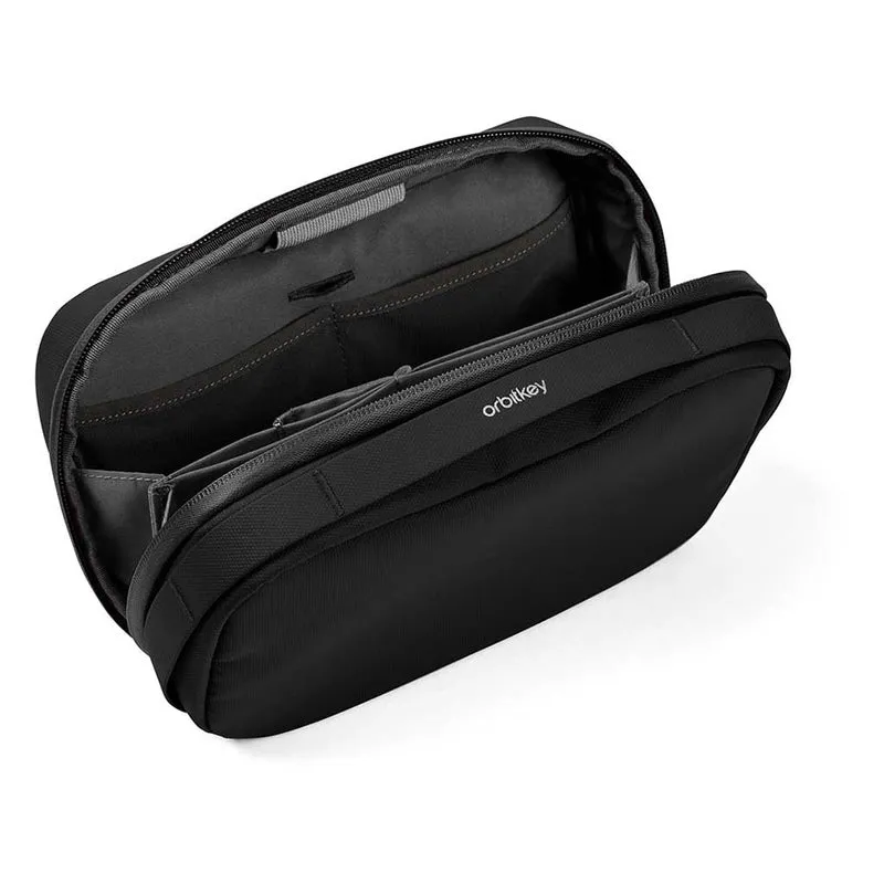 2-in-1-Tech-Tasche