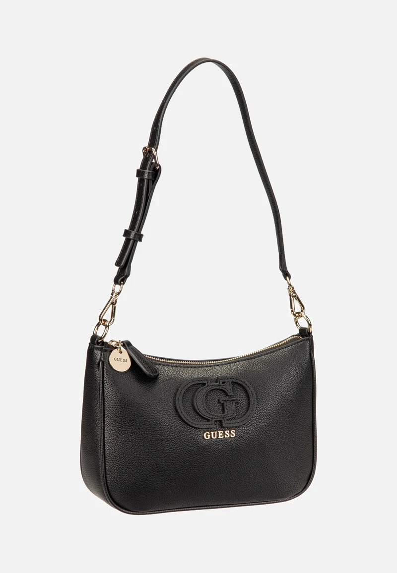 Isola Shoulder 5180 Black - Umhängetasche