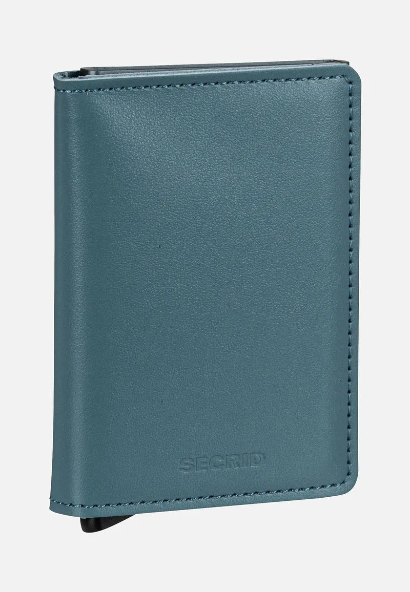 Slimwallet Original Ice Blue - Portemonnaie