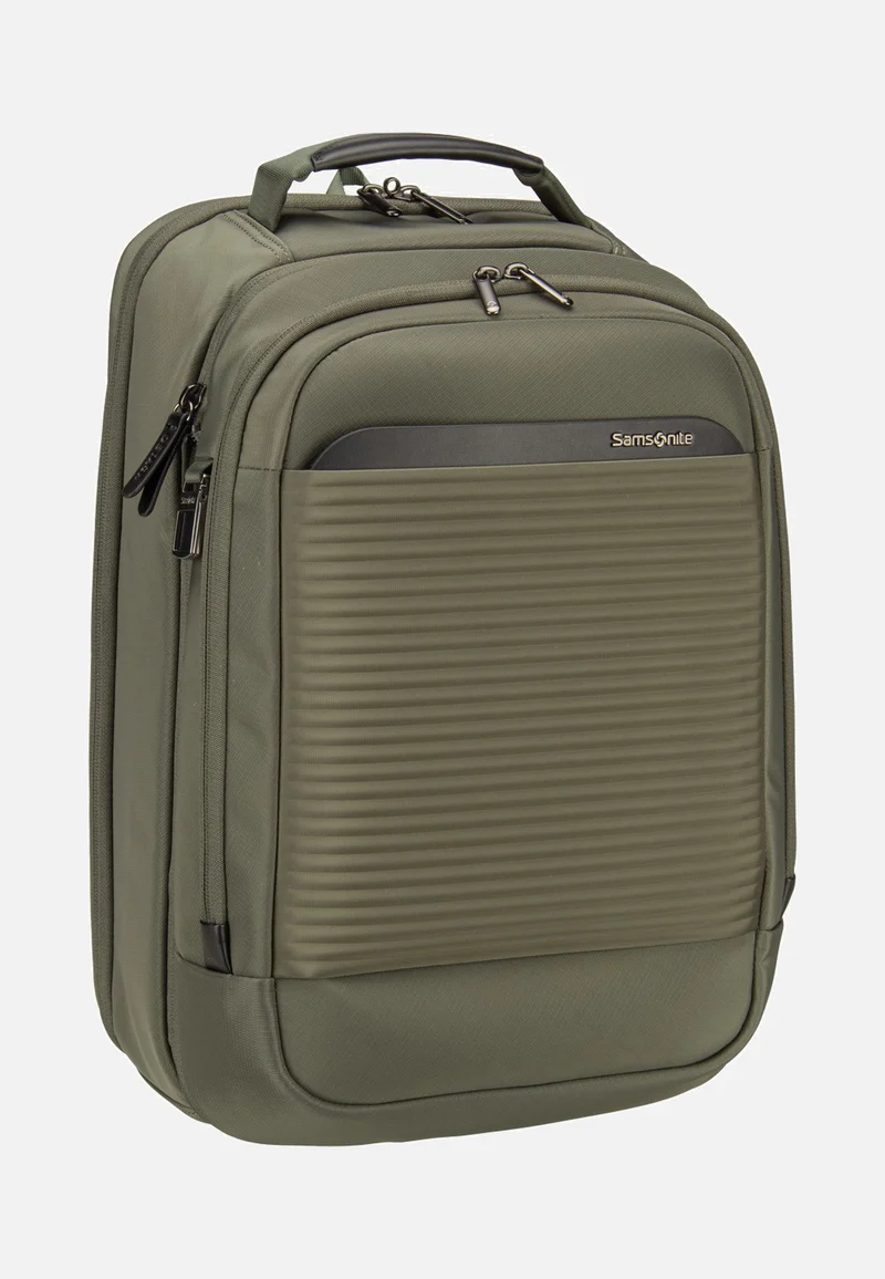 Paralux BT 2-1 Travel Backpack Olive - Rucksack