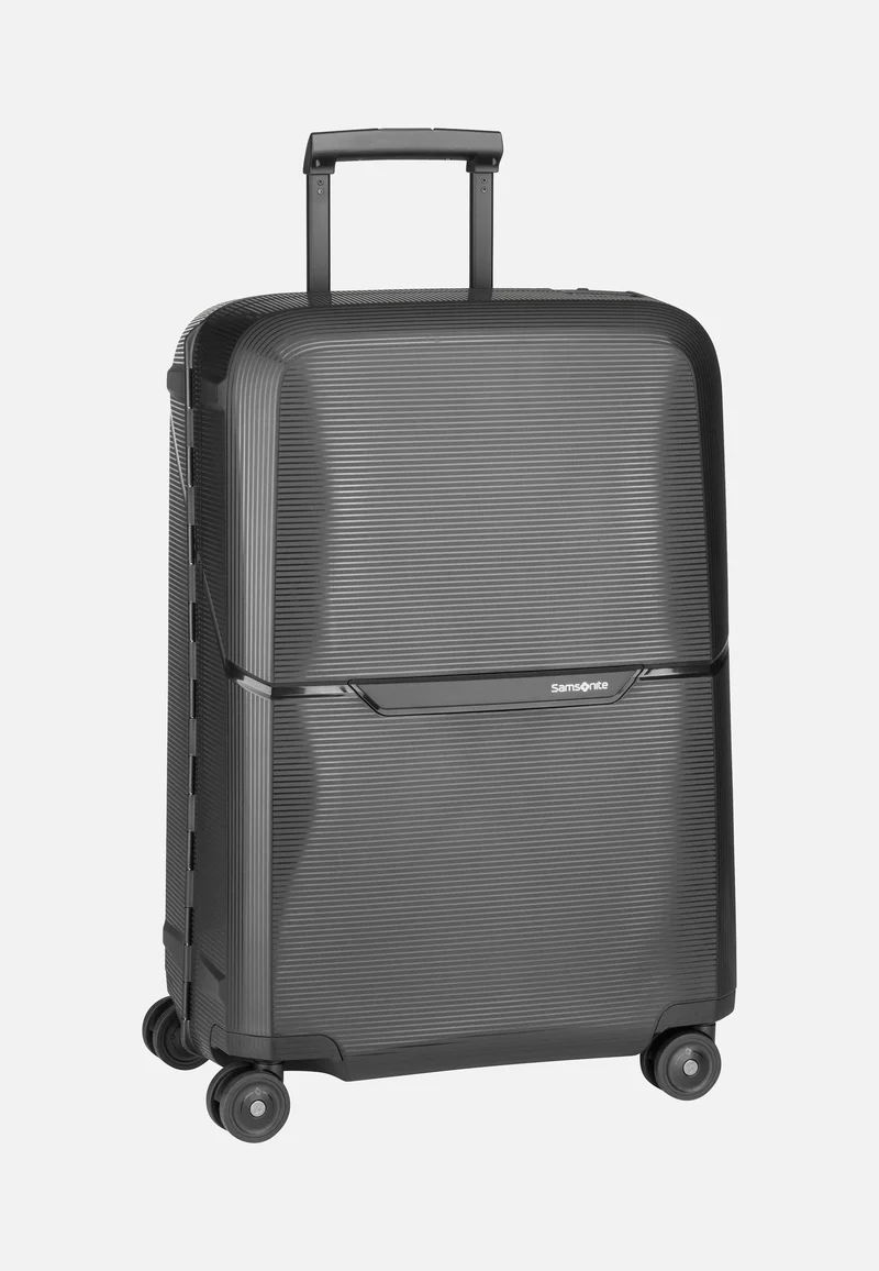 Magnum Eco Spinner 69/25 Graphite - Koffer