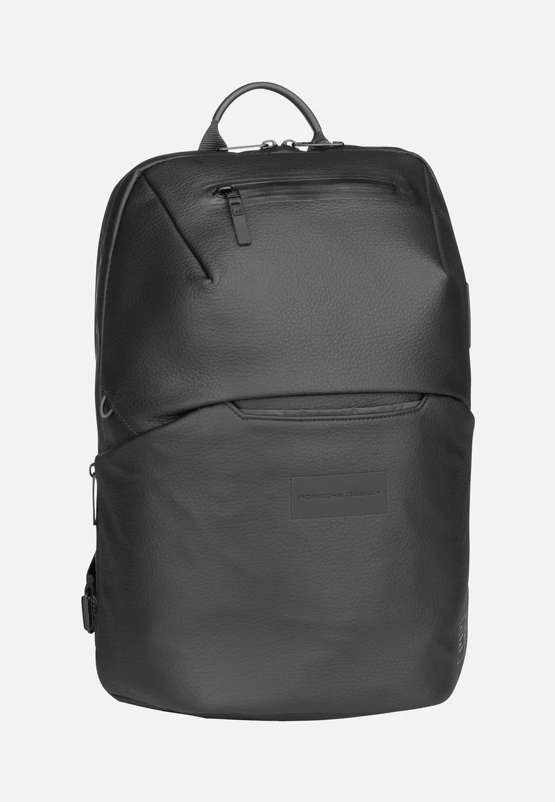 Urban Eco Leather XS Black - Rucksack